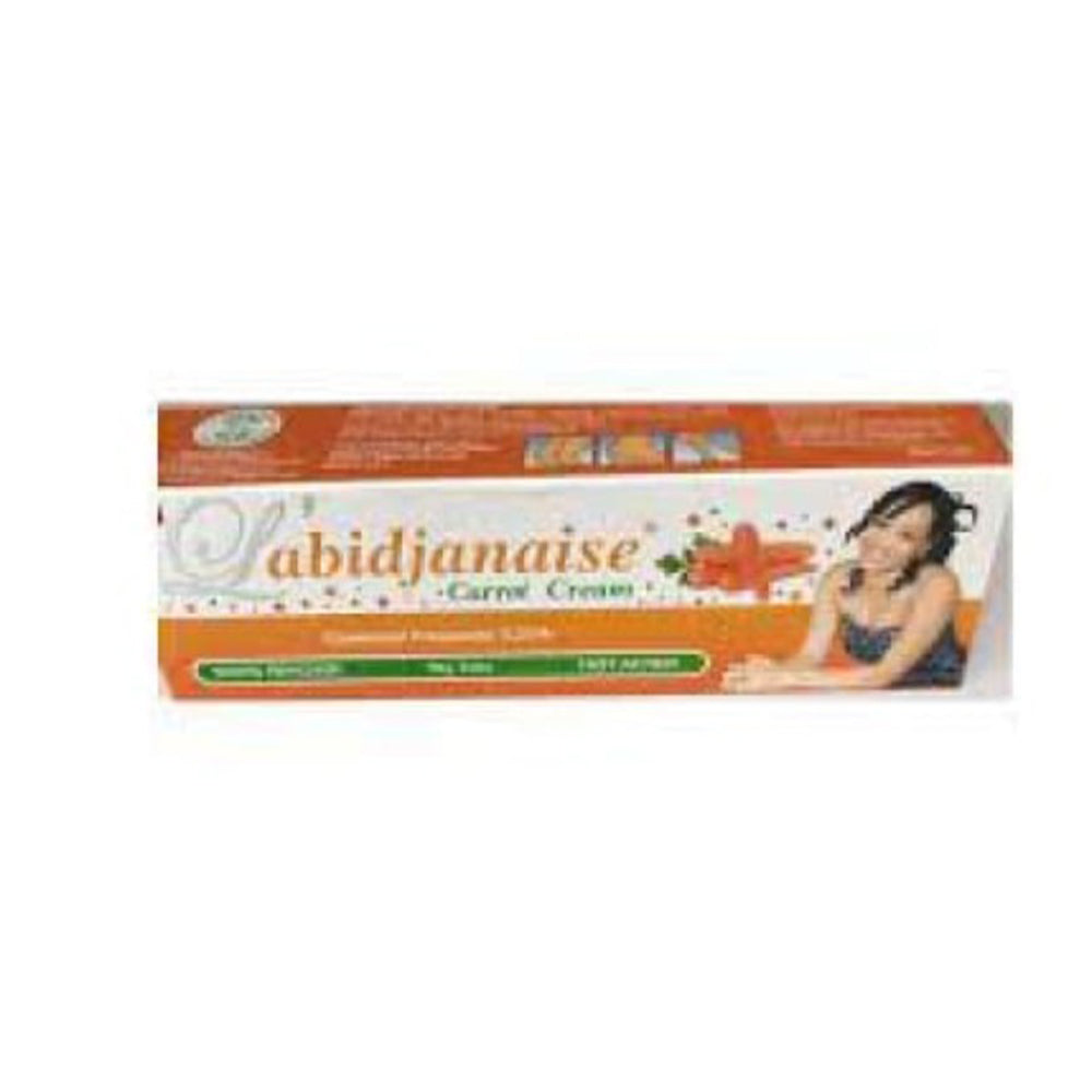 Abidjanaise Cream (50g)