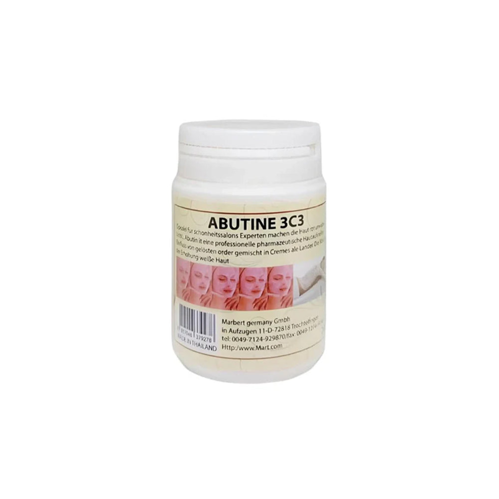 Abutine 3C3 100% Effective Whitening Body Cream (200g)