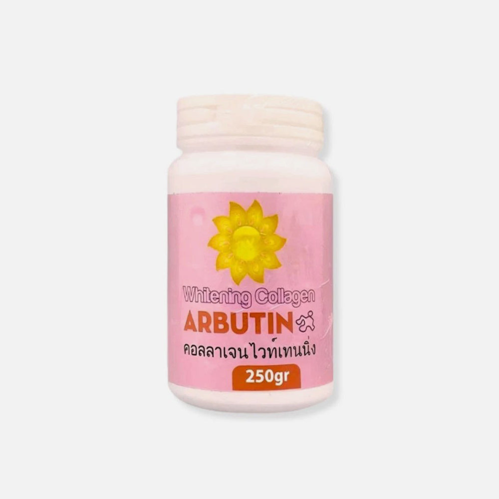 Abutine White Stimulating Cream 3C Pink (250ml)
