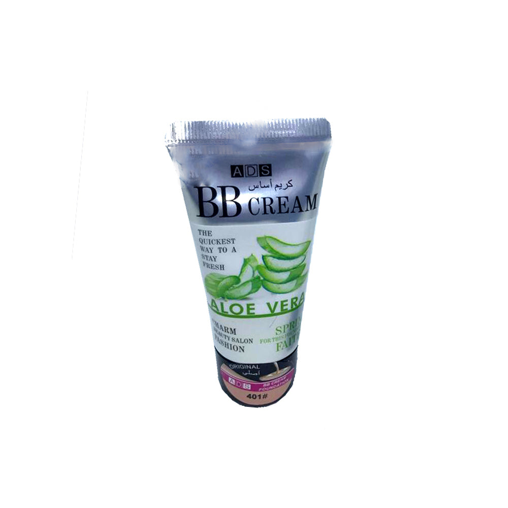 ADS Aloe Vera BB Cream Foundation – 100ml