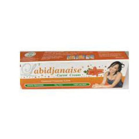 Abidjanaise Cream (50g)