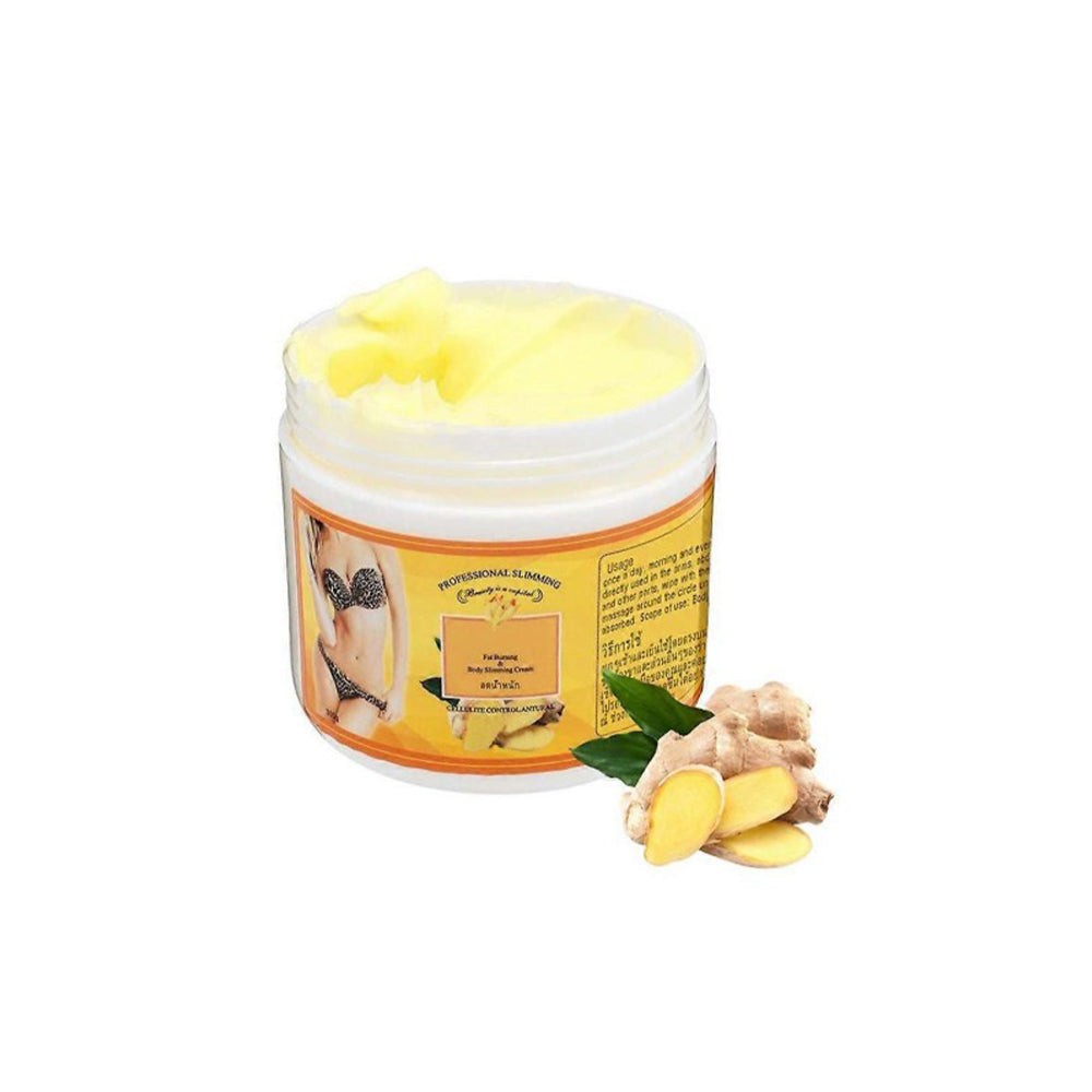 50g Ginger Fat-Burning Muscle Builder Cream