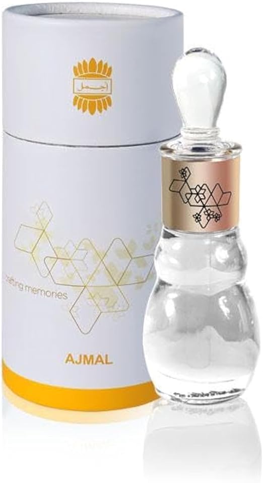 Ajmal MUSK SILK (12g)