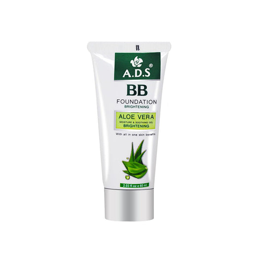 A D S Baby Soft Foot Cream Aloe Vera Extract