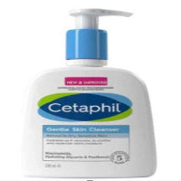 Cetaphil Gentle Skin Cleanser - Face & Body 236 ml